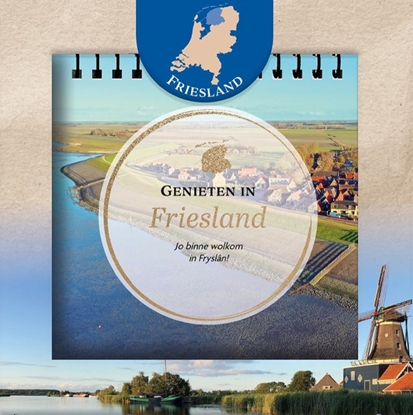 Afbeeldingen van Genieten in Friesland
