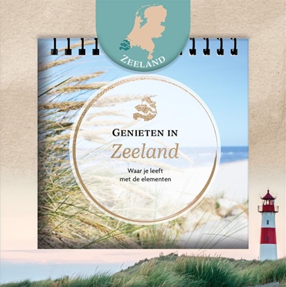 Afbeeldingen van Genieten in Zeeland