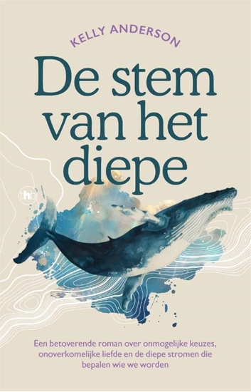 Afbeelding van De stem van het diepe
