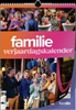Afbeelding van Familie verjaardagskalender