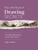 Afbeelding van The Little Book of Drawing Secrets