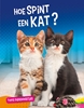Afbeelding van Toffe dierenweetjes Hoe spint een kat?