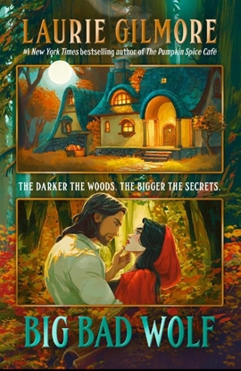 Afbeeldingen van Maple Hollow Big Bad Wolf