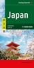 Afbeelding van F&B Wegenkaarten F&B Wegenkaart Japan
