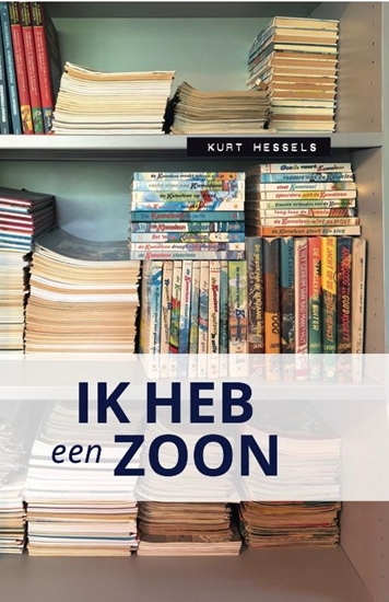 Afbeelding van Ik heb een zoon