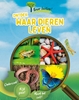 Afbeelding van Naar buiten! Ontdek waar dieren leven
