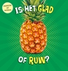 Afbeelding van Onderzoek het materiaal Is het glad of ruw?