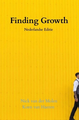Afbeeldingen van Finding Growth