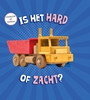 Afbeelding van Onderzoek het materiaal Is het hard of is het zacht?