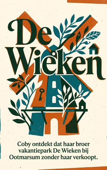 Afbeelding van De Wieken