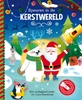 Afbeelding van Speuren in de kerstwereld