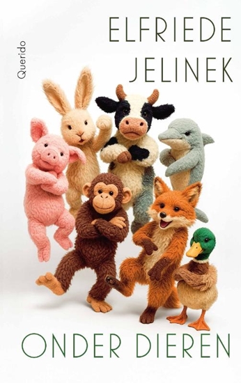 Afbeelding van Onder dieren