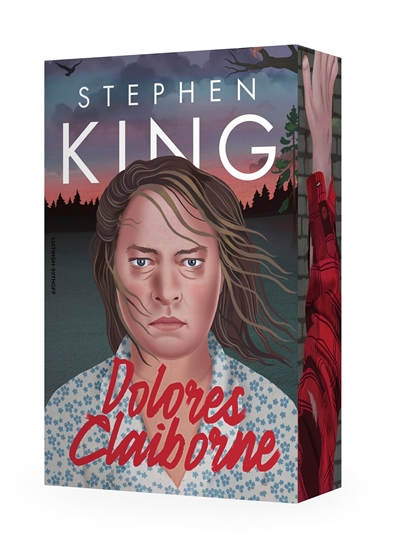 Afbeelding van Dolores Claiborne
