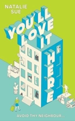 Afbeeldingen van You'll Love It Here