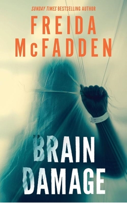 Afbeeldingen van Brain Damage