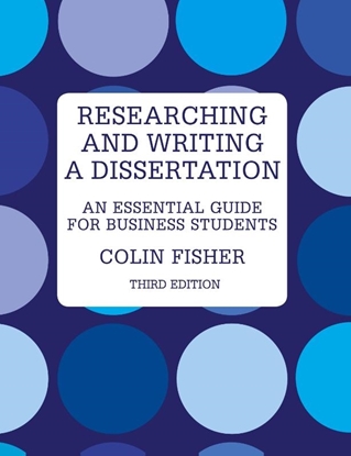 Afbeeldingen van Researching and Writing a Dissertation