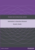 Afbeelding van Optimization in Operations Research