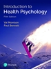 Afbeelding van Pearson Introduction to Health Psychology