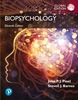 Afbeelding van Pearson Education Limited Biopsychology, Global Edition