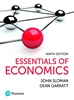 Afbeelding van Pearson Education Limited Essentials of Economics