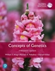 Afbeelding van Concepts of Genetics, Global Edition