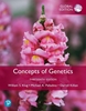 Afbeelding van Concepts of Genetics, Global Edition