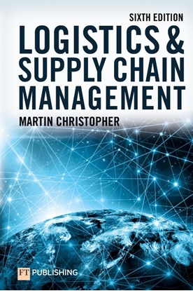 Afbeeldingen van Logistics and Supply Chain Management
