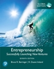 Afbeelding van Entrepreneurship: Successfully Launching New Ventures -- Global Edition