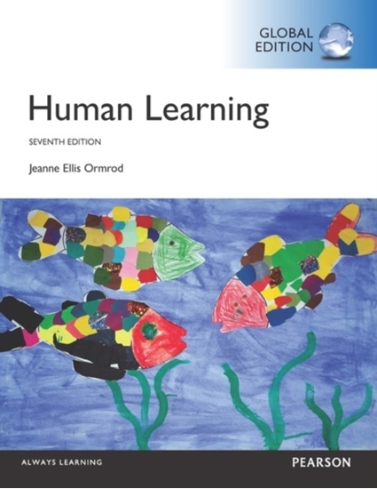 Afbeelding van Human Learning, Global Edition