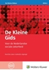 Afbeelding van De Kleine Gids voor de Nederlandse sociale zekerheid 2026.2