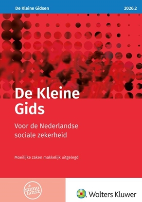 Afbeeldingen van De Kleine Gids voor de Nederlandse sociale zekerheid 2026.2
