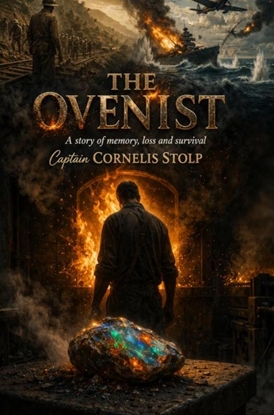 Afbeeldingen van The Ovenist