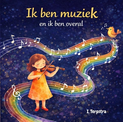 Afbeeldingen van Ik ben muziek