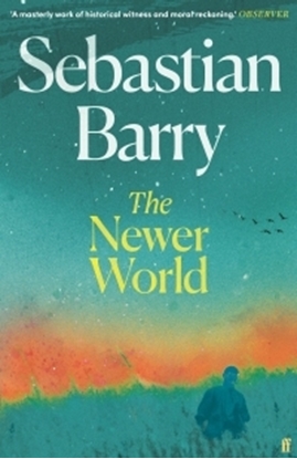 Afbeeldingen van The Newer World