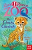 Afbeelding van Zoe's Rescue Zoo Zoe's Rescue Zoo: The Cheeky Cheetah
