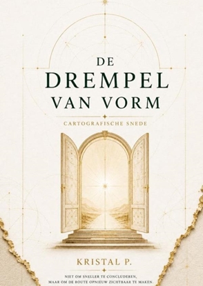 Afbeeldingen van Axistase: De drempel van vorm