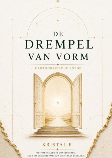 Afbeelding van Axistase: De drempel van vorm