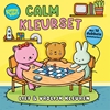 Afbeelding van Sunny vibes - Calm kleurset