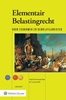 Afbeelding van Elementair Belastingrecht 2026/2027