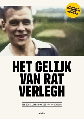 Afbeeldingen van Het gelijk van Rat Verlegh