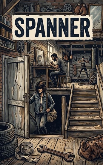 Afbeelding van Spanner