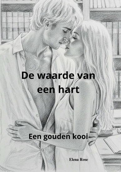 Afbeelding van De waarde van een hart