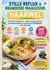 Afbeelding van STILLE REFLUX & BRANDEND MAAGZUUR, VAARWEL