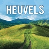 Afbeelding van Landvormen Heuvels