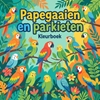 Afbeelding van Papegaaien en parkieten