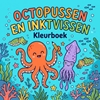 Afbeelding van Octopussen en inktvissen