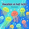 Afbeelding van Kwallen in het licht