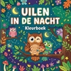 Afbeelding van Uilen in de nacht
