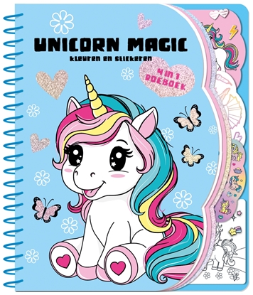 Afbeeldingen van Unicorn magic