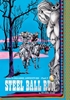 Afbeelding van JoJo's Bizarre Adventure: Part 7--Steel Ball Run JoJo's Bizarre Adventure: Part 7--Steel Ball Run, Vol. 8